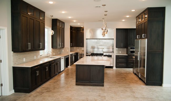 Kitchen Renovations New Jersey