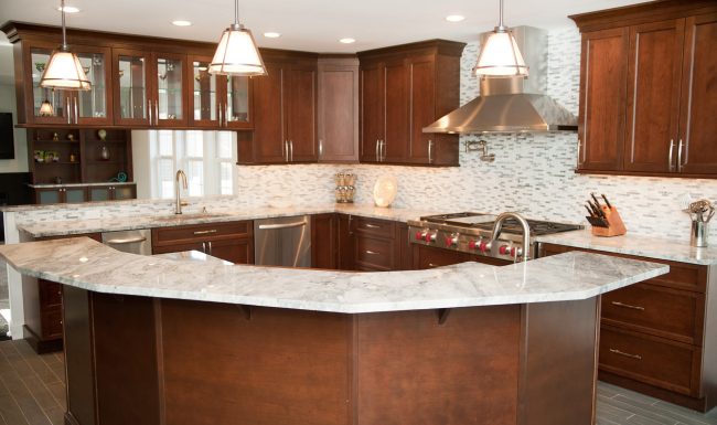 Kitchen Design New Jersey
