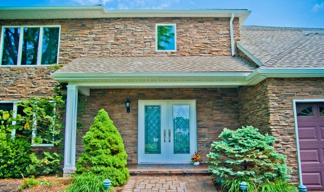 Real Estate Home Project New Jersey