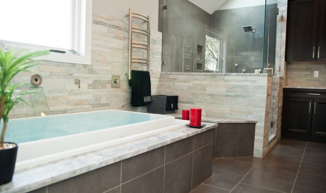 MOVE or IMPROVE in NJ Home Design