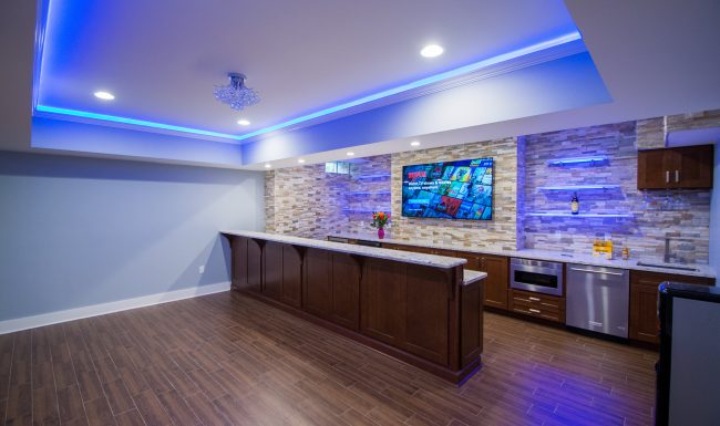 MOVE or IMPROVE in NJ Real Estate House