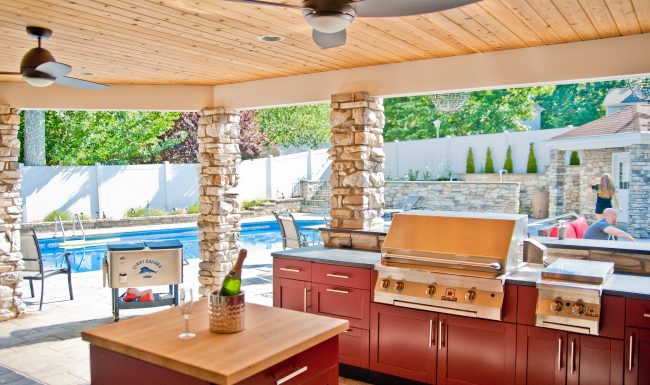 MOVE or IMPROVE in NJ Home Design Project